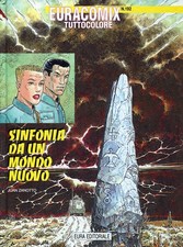 [517] EURACOMIX ed. Eura 2004