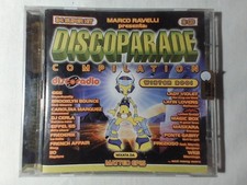 2cd Discoparade compilation