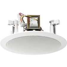 Monacor EDL-26 Recessed