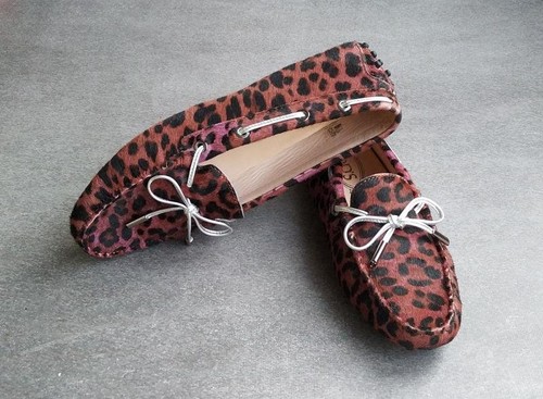 Mocassini donna tod - mocassini, tod's