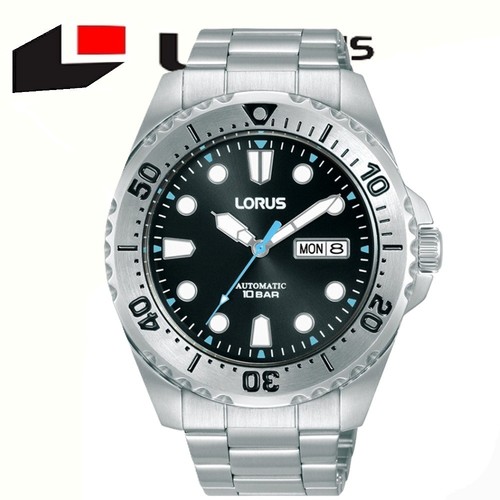 Lorus rl471bx9 automatic - lorus,