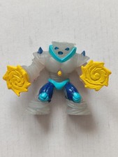 GORMITI LUXION TRIBÙ DEL