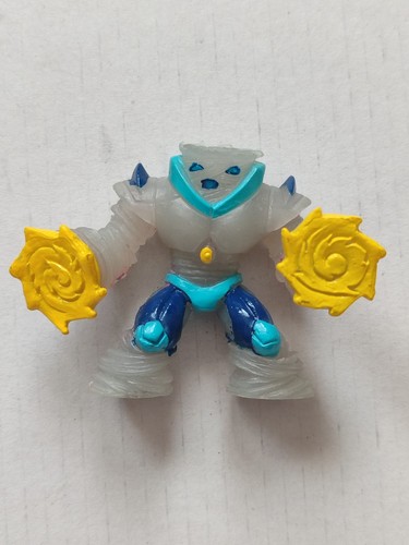 Gormiti luxion tribù del - tribÙ,