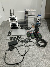 Pacchetto Playstation 2 Silver