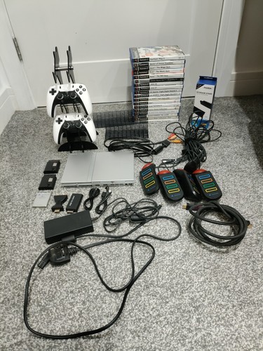 Pacchetto playstation silver - pacchetto,