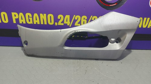 Sottopedana sinistra honda - sottopedana, sh