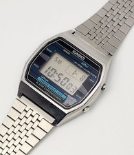 Casio vintage W‐53 (modulo