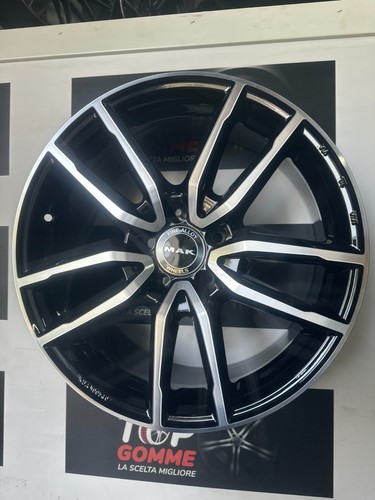 Cerchi lega per mercedes - 4,