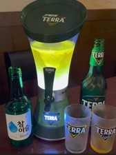 Terra Soju Torre della Birra