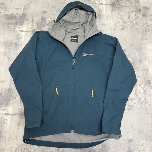 Giacca berghaus uomo aq2 - giacca,