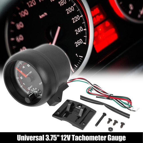 Kit misuratore tachimetro auto - tachimetro,