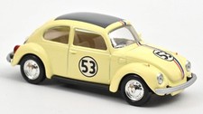 VW BEETLE Herbie Crazy Beetle