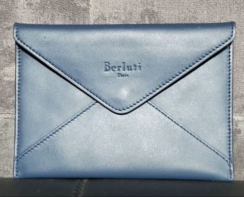 Berluti porta lettere - berluti,