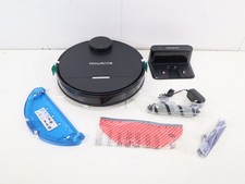 Rowenta Explorer 95 RR7975: Robot aspirapolvere intelligente senza sacco con fotocamera