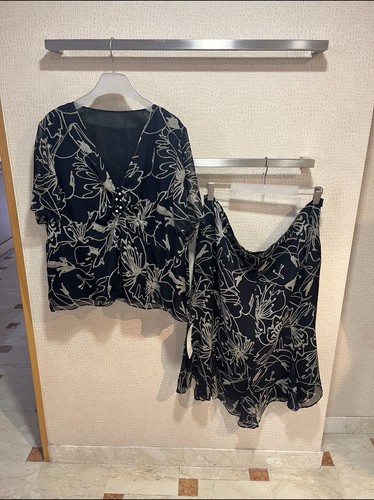Completo donna elegante - completo,