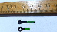 Lancette orologio parigina - lancette,