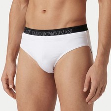 Costume Slip Uomo EA7 Emporio