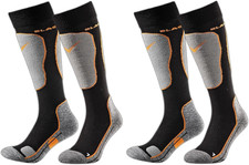 Calzini Da Sci Da Donna E Da