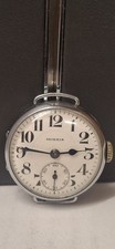 Orologio stile trench Moeris