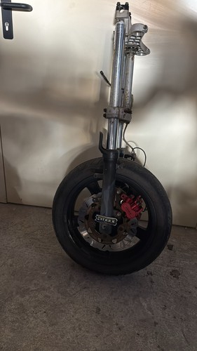 Forcella anteriore kymco - anteriore,