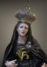 Madonna Addolorata Dolosa