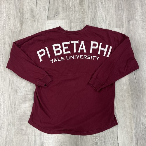 Vintage beta phi yale - vintage,