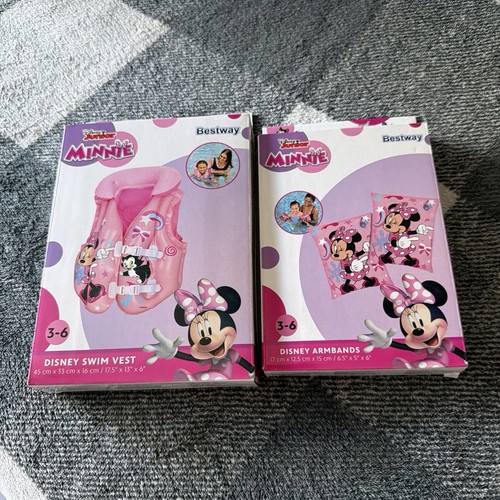 Bestway minnie giubbotto - bestway,