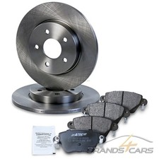 DISCHI FRENO ATEC COMPLETI