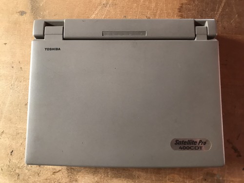 Portátil toshiba satellite - toshiba,