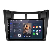 Per Toyota Yaris XP90