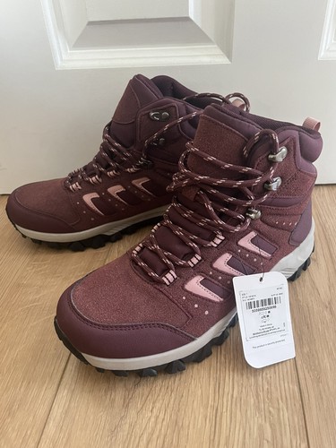 Scarpe trekking donna - da,