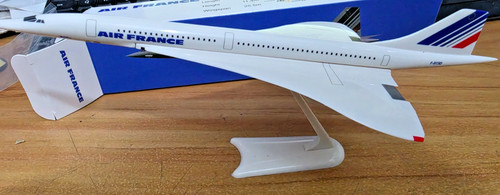 Air france concorde btsd - air, f-btsd