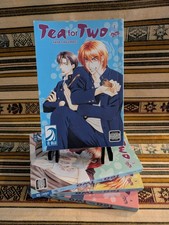 Tè per due SERIE COMPLETA! BL