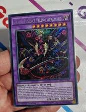 YU-GI-OH DRAGO FUSIONE VELENO