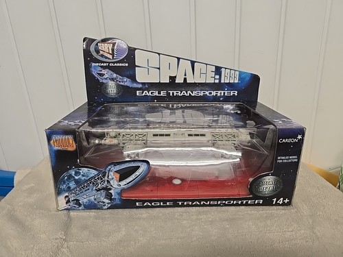 Space 1999 special edition - space:1999,