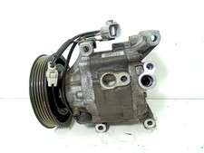 COMPRESSORE A/C PER TOYOTA Yaris Serie 447220-6532 Benzina 1300 (03>05)