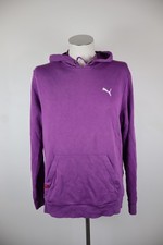 PUMA FELPA MAGLIA UOMO TG 53