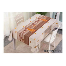 Tovaglia Plastificata PVC