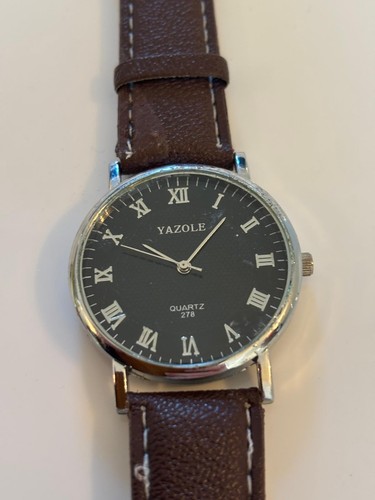 Orologio polso quarzo - orologio,