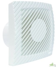 ASPIRATORE ELETTRICO A MURO