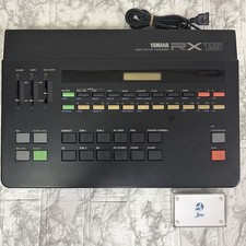 Yamaha programmatore - rx-15,