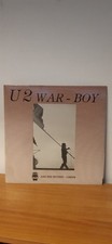 RARO U2 war-boy juke-box