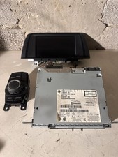 Autoradio Stereo Bmw Serie 3 F30/F31 2011-2014 6512929098901