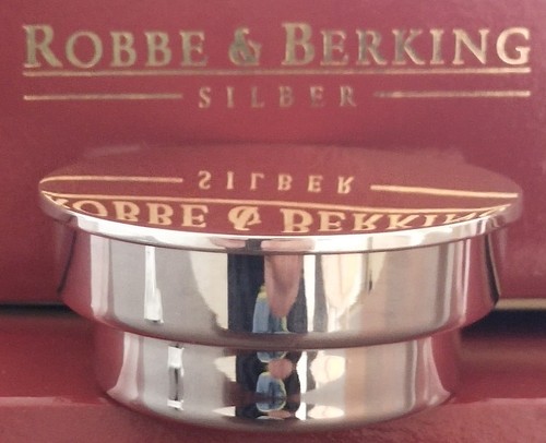 Robbe berking alta - &, lattina