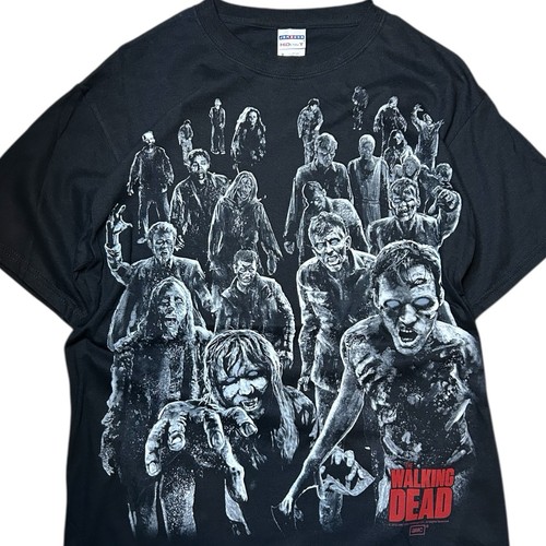 Amc the walking dead zombies - amc,