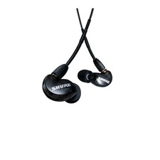 Shure auricolari - shure,
