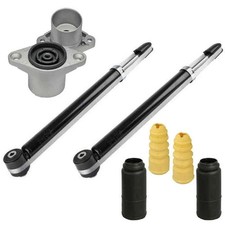 Ammortizzatore Posteriore Gas