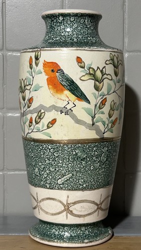 Antico vaso portafiori - vaso,