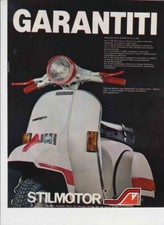 advertising Pubblicità