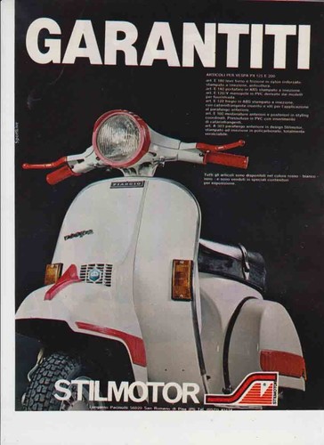 Advertising pubblicità - advertising,